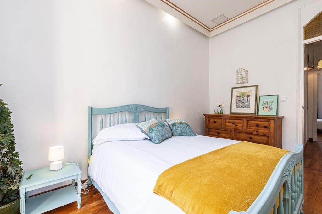 Risso - Comfortable 3 Bedrooms With Balcony Ніцца Екстер'єр фото