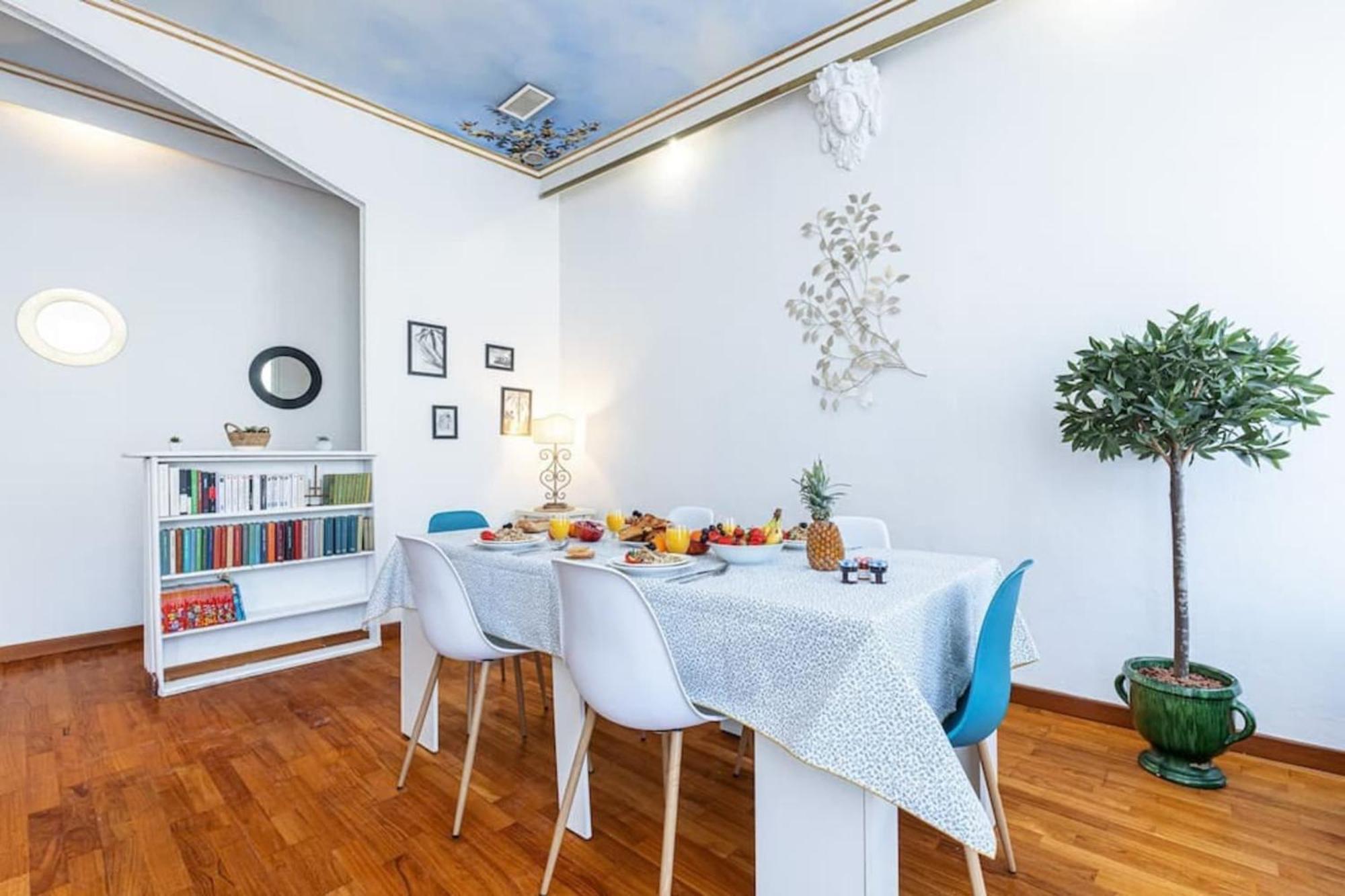 Risso - Comfortable 3 Bedrooms With Balcony Ніцца Екстер'єр фото